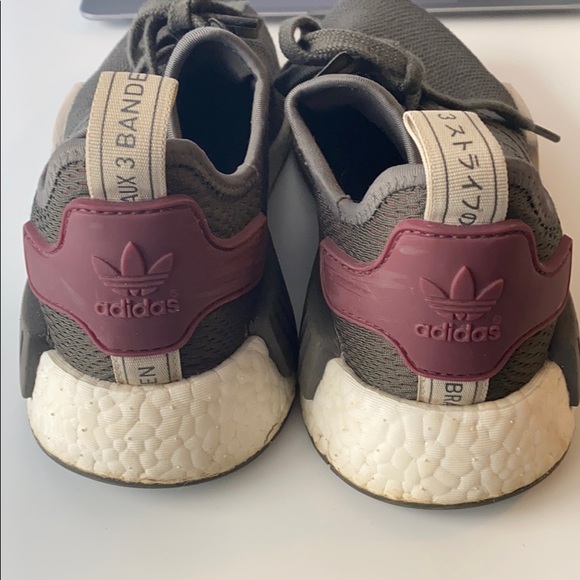 Adidas NMD’s *rare* - Picture 2 of 5